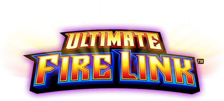 Ultimate Fire Link China STreet - game logo